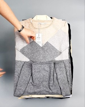 Фотография  410 - Bestseller Winter mix 104#15 кг, ЛОТ №7346 оптом в Майкопе и Адыгее