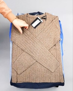 Фотография  834 - PIECES Winter mix 104#15 кг, ЛОТ №7378 оптом в Майкопе и Адыгее