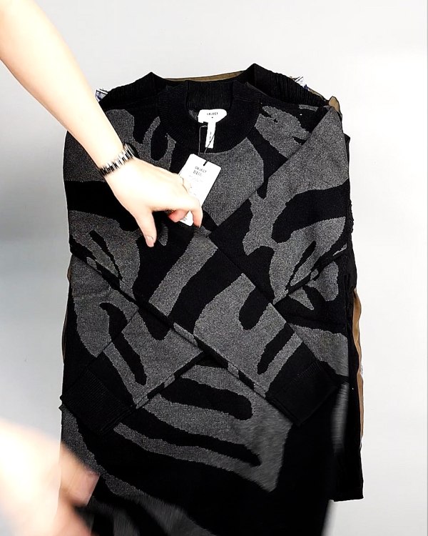 Фотография  814 - Bestseller Winter mix 104#15 кг, ЛОТ №7306 оптом в Майкопе и Адыгее