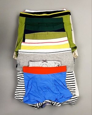 Купить Нижнее белье TCM Kids 074#5 кг, ЛОТ №7395 оптом в Майкопе и Адыгее