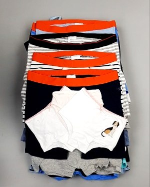 Фотография  268 - Нижнее белье TCM Kids 074#5 кг, ЛОТ №7396 оптом в Майкопе и Адыгее