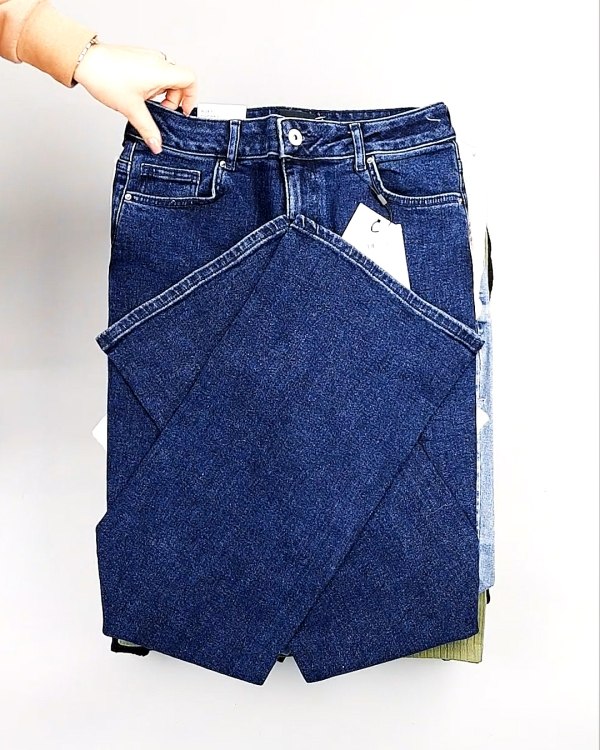 Фотография  272 - PIECES Winter mix 104#15 кг, ЛОТ №7377 оптом в Майкопе и Адыгее