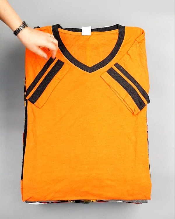 Фотография  821 - Домашняя одежда CAN 104#10 кг, ЛОТ №7330 оптом в Майкопе и Адыгее