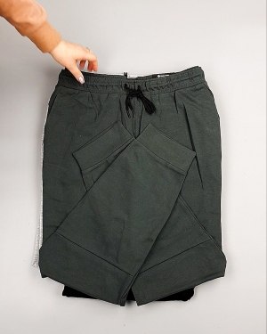 Фотография  760 - Штаны спортивные муж CAN 084#10 кг, ЛОТ №7416 оптом в Майкопе и Адыгее