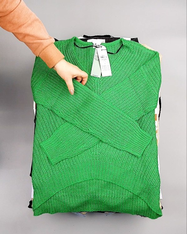 Фотография  950 - Bestseller Winter В mix 114#15 кг, ЛОТ №7372 оптом в Майкопе и Адыгее