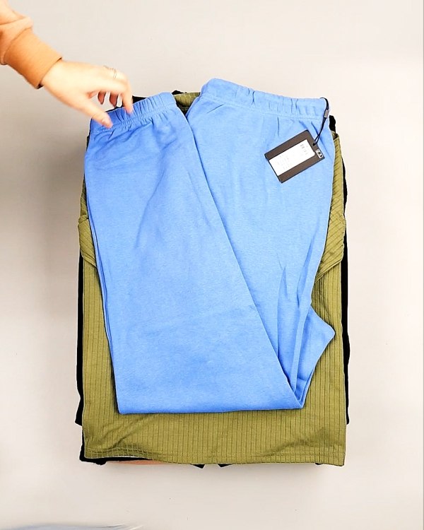 Фотография  265 - PIECES Winter mix 104#15 кг, ЛОТ №7377 оптом в Майкопе и Адыгее