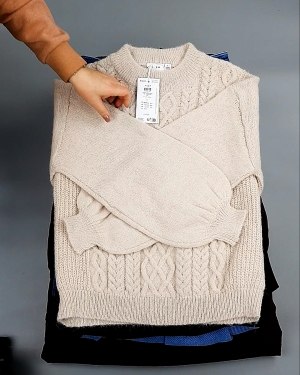 Фотография  684 - Bestseller Winter В mix 114#15 кг, ЛОТ №7375 оптом в Майкопе и Адыгее