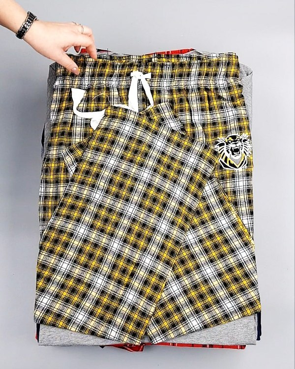 Фотография  605 - Домашняя одежда CAN 104#10 кг, ЛОТ №7331 оптом в Майкопе и Адыгее