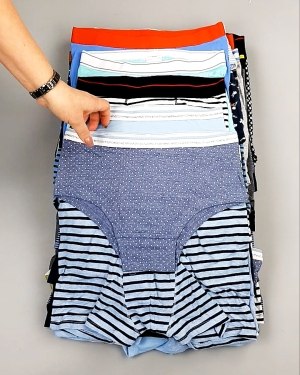 Фотография  272 - Нижнее белье TCM Kids 074#5 кг, ЛОТ №7397 оптом в Майкопе и Адыгее