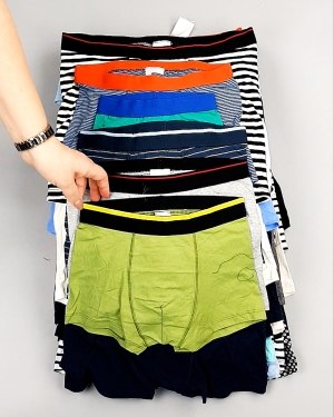 Фотография  905 - Нижнее белье TCM Kids 074#5 кг, ЛОТ №7398 оптом в Майкопе и Адыгее