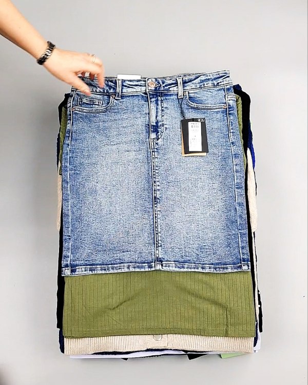 Фотография  146 - Bestseller Winter mix 104#15 кг, ЛОТ №7343 оптом в Майкопе и Адыгее