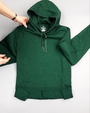 Фотография  312 - HOODIE CAN 084#10 кг, ЛОТ №7425 оптом в Майкопе и Адыгее