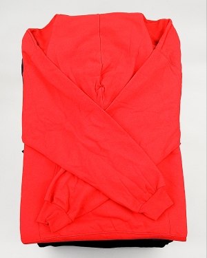 Купить Толстовки м/ж (Sweat Tops)#20 кг, ЛОТ №7433 оптом в Майкопе и Адыгее