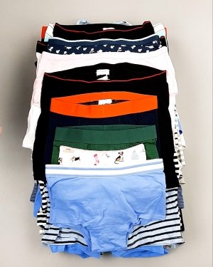 Купить Нижнее белье TCM Kids 074#5 кг, ЛОТ №7396 оптом в Майкопе и Адыгее