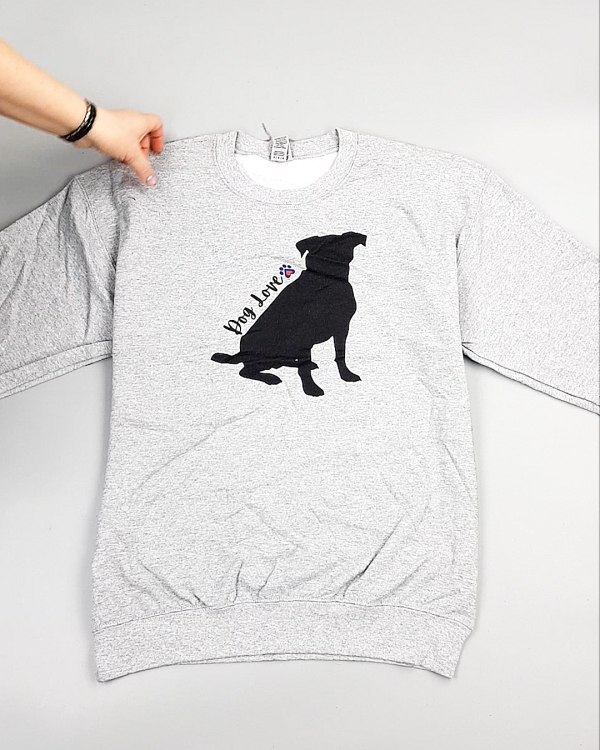 Фотография  806 - Толстовки м/ж (Sweat Tops)#20 кг, ЛОТ №7435 оптом в Майкопе и Адыгее