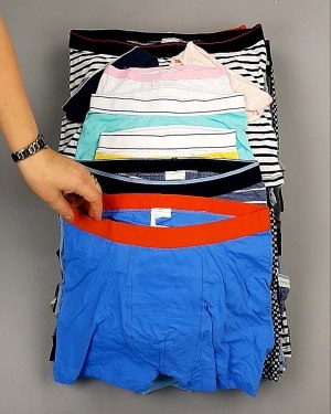 Фотография  167 - Нижнее белье TCM Kids 074#5 кг, ЛОТ №7397 оптом в Майкопе и Адыгее