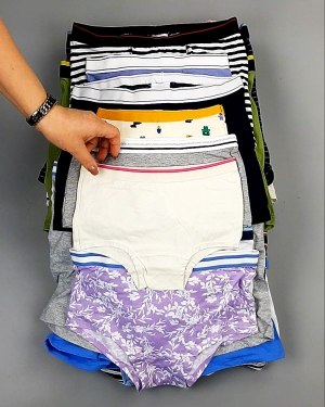 Фотография  120 - Нижнее белье TCM Kids 074#5 кг, ЛОТ №7395 оптом в Майкопе и Адыгее