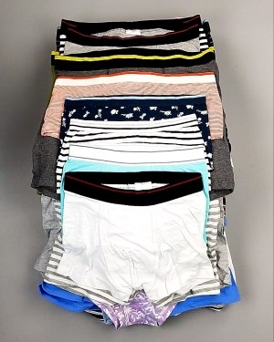 Фотография  257 - Нижнее белье TCM Kids 074#5 кг, ЛОТ №7395 оптом в Майкопе и Адыгее