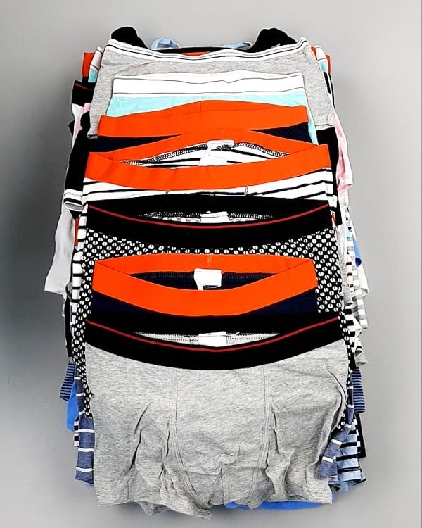 Фотография  140 - Нижнее белье TCM Kids 074#5 кг, ЛОТ №7396 оптом в Майкопе и Адыгее