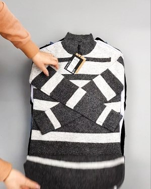 Фотография  900 - PIECES Winter mix 104#15 кг, ЛОТ №7378 оптом в Майкопе и Адыгее