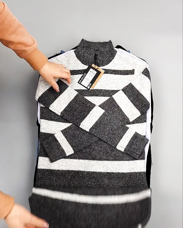 Фотография  263 - PIECES Winter mix 104#15 кг, ЛОТ №7378 оптом в Майкопе и Адыгее