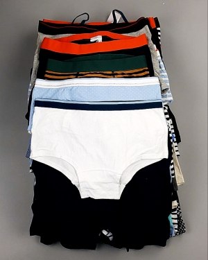 Купить Нижнее белье TCM Kids 074#5 кг, ЛОТ №7398 оптом в Майкопе и Адыгее