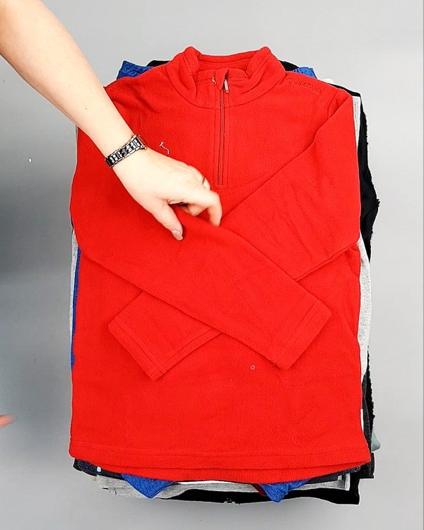 Фотография  454 - BRAND STOCK Kids Winter#10 кг, ЛОТ №7387 оптом в Майкопе и Адыгее