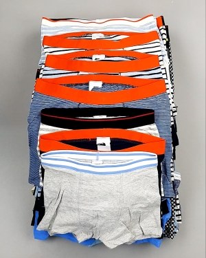 Купить Нижнее белье TCM Kids 074#5 кг, ЛОТ №7397 оптом в Майкопе и Адыгее