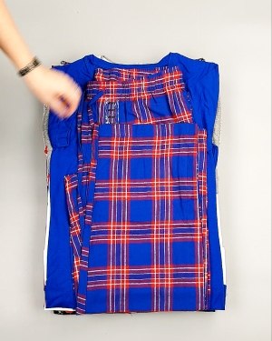 Фотография  152 - Домашняя одежда CAN 104#10 кг, ЛОТ №7330 оптом в Майкопе и Адыгее