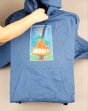 Фотография  408 - Толстовки м/ж (Sweat Tops)#20 кг, ЛОТ №7434 оптом в Майкопе и Адыгее