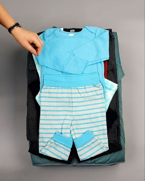 Фотография  746 - BRAND STOCK Kids Winter#10 кг, ЛОТ №7386 оптом в Майкопе и Адыгее