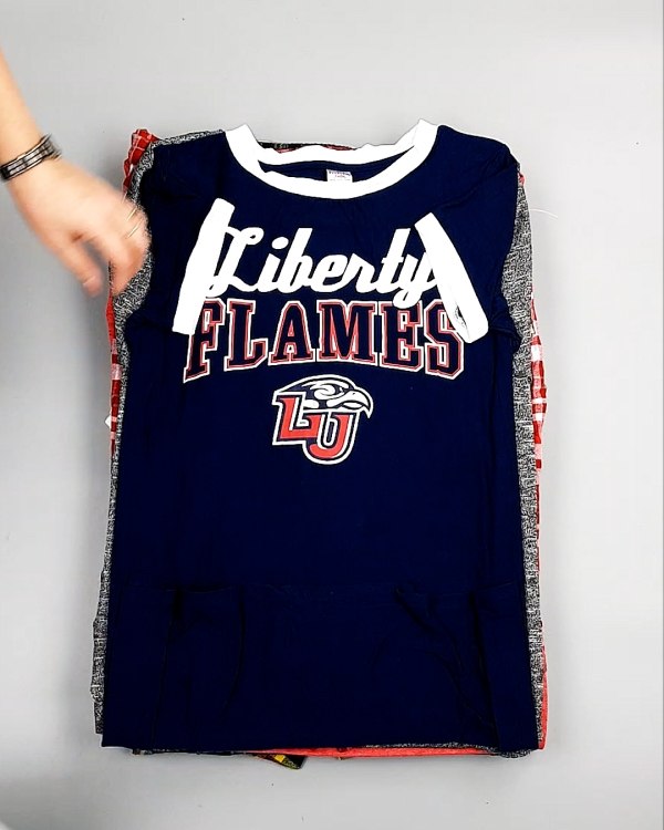 Фотография  192 - Домашняя одежда CAN 104#10 кг, ЛОТ №7328 оптом в Майкопе и Адыгее