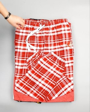 Фотография 925 - Домашняя одежда CAN 104#10 кг, ЛОТ №7328 оптом в Майкопе и Адыгее