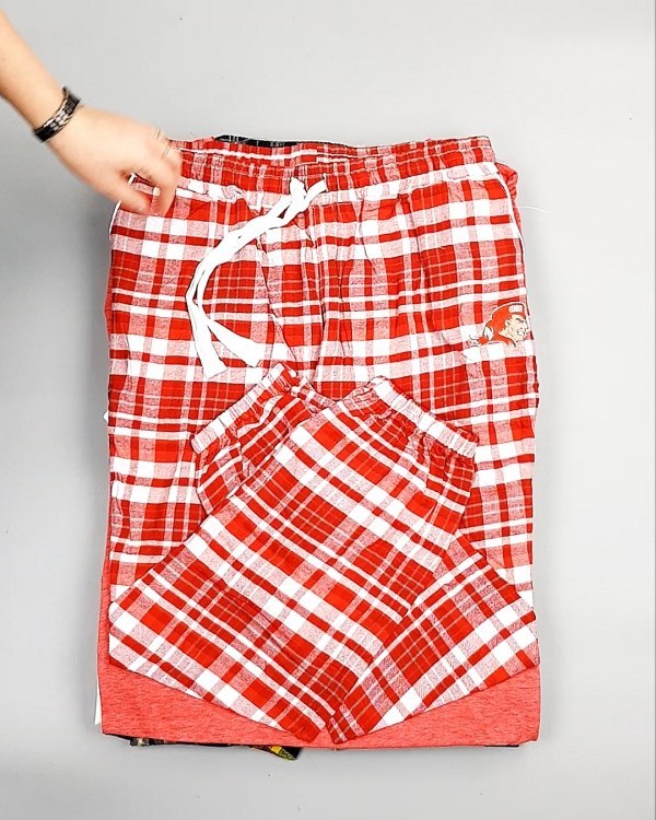 Фотография  288 - Домашняя одежда CAN 104#10 кг, ЛОТ №7328 оптом в Майкопе и Адыгее