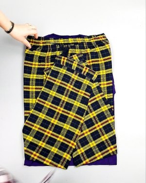 Фотография  394 - Домашняя одежда CAN 104#10 кг, ЛОТ №7328 оптом в Майкопе и Адыгее