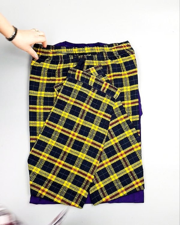 Фотография  164 - Домашняя одежда CAN 104#10 кг, ЛОТ №7328 оптом в Майкопе и Адыгее