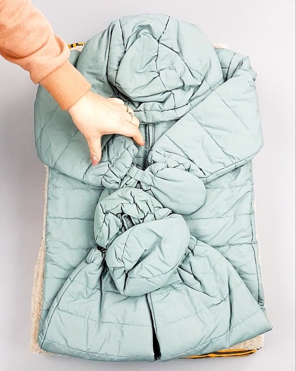 Фотография  481 - BRAND STOCK Kids Winter#10 кг, ЛОТ №7387 оптом в Майкопе и Адыгее