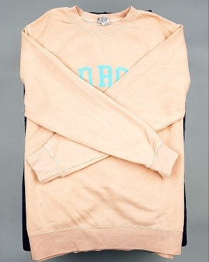 Купить Толстовки СТОК CAN 0424#10 кг, ЛОТ №7447 оптом в Майкопе и Адыгее