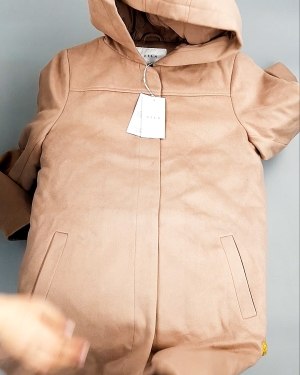 Фотография  905 - Пальто Bestseller 104#10 кг, ЛОТ №7557 оптом в Майкопе и Адыгее