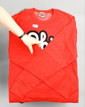 Фотография  688 - HOMAGE CAN 084#10 кг, ЛОТ №7496 оптом в Майкопе и Адыгее