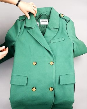 Фотография  569 - Пальто Bestseller 104#10,2 кг, ЛОТ №7558 оптом в Майкопе и Адыгее