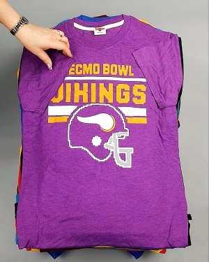 Фотография  386 - HOMAGE CAN 084#10 кг, ЛОТ №7500 оптом в Майкопе и Адыгее