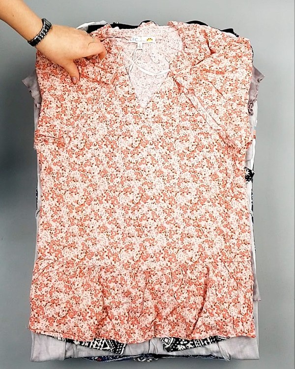 Фотография  706 - C&C mix CAN 084#7 кг, ЛОТ №7455 оптом в Майкопе и Адыгее