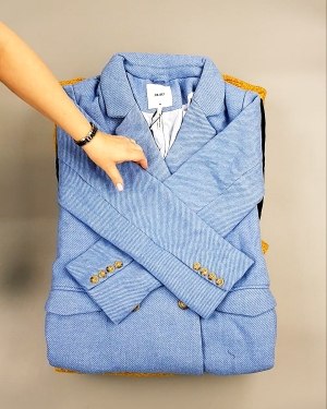 Фотография  639 - Пальто Bestseller 104#10,2 кг, ЛОТ №7558 оптом в Майкопе и Адыгее