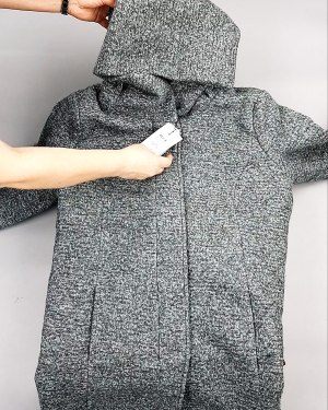 Фотография  201 - Пальто Bestseller 104#10,75 кг, ЛОТ №7561 оптом в Майкопе и Адыгее