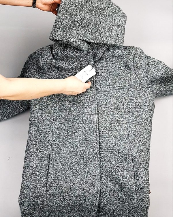 Фотография  394 - Пальто Bestseller 104#10,75 кг, ЛОТ №7561 оптом в Майкопе и Адыгее