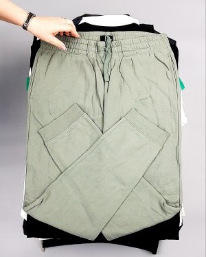 Фотография  430 - 12191 H&M mix textil 1224#25 кг, ЛОТ №7489 оптом в Майкопе и Адыгее