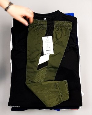 Фотография  366 - Sport дети CAN 124#5 кг, ЛОТ №7475 оптом в Майкопе и Адыгее