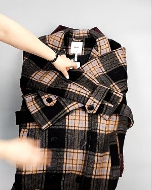 Фотография  647 - Пальто Bestseller 104#10 кг, ЛОТ №7557 оптом в Майкопе и Адыгее