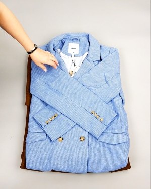 Фотография  530 - Пальто Bestseller 104#10,75 кг, ЛОТ №7561 оптом в Майкопе и Адыгее